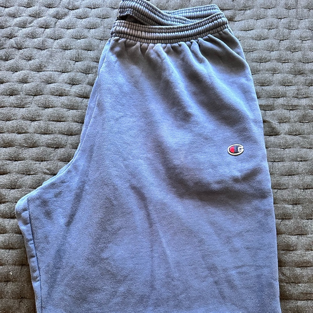3XL CHAMPION SWEATS